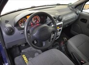 Dacia Logan Sedan 1,5 l 50 kw