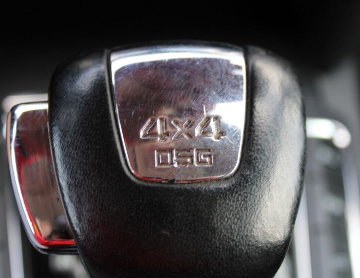 Škoda Superb Kombi 2,0 l 103 kw