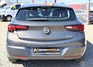 Opel Astra Hatchback 999,0 77 kw