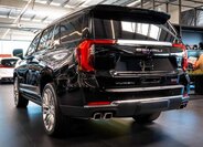 GMC Yukon SUV 6,2 l 313 kw