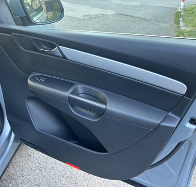 Volkswagen Sharan 38