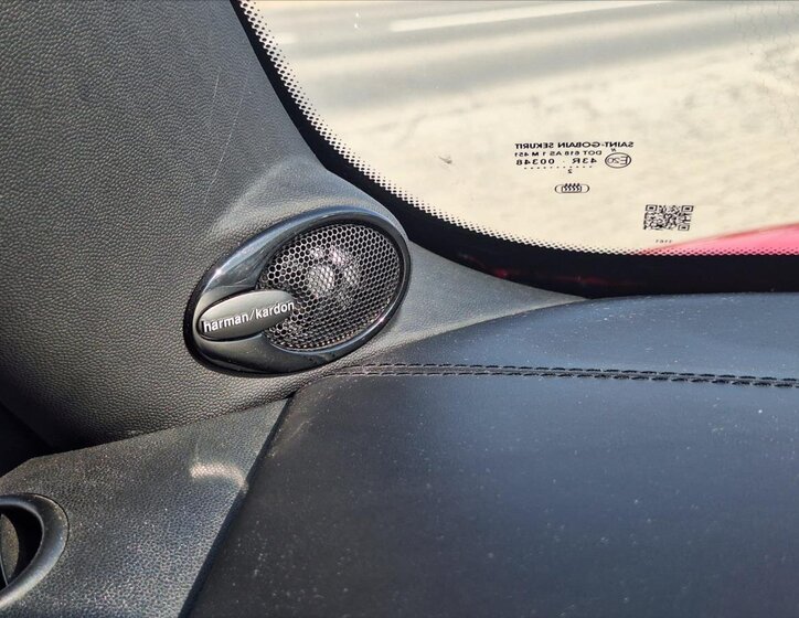 Mini Cooper Hatchback 1,6 l 135 kw