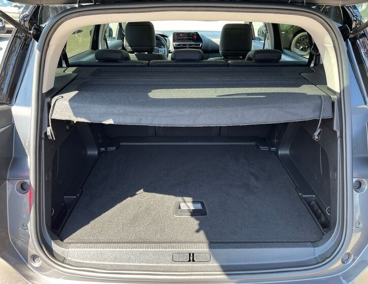 Citroën C5 Aircross 5