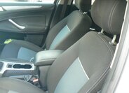 Ford Mondeo Kombi 2,0 l 103 kw