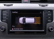 Volkswagen Golf Kombi 1,6 l 81 kw