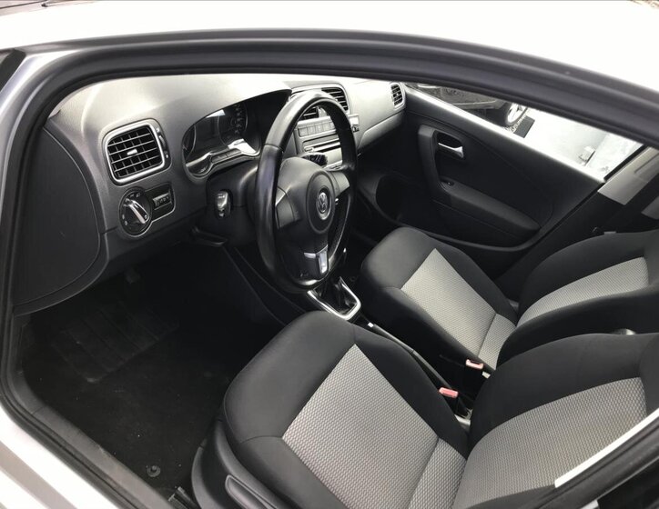 Volkswagen Polo Hatchback 1,2 l 55 kw