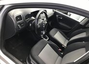 Volkswagen Polo Hatchback 1,2 l 55 kw