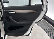 BMW X1 SUV / Terénní 2,0 l 140 kw