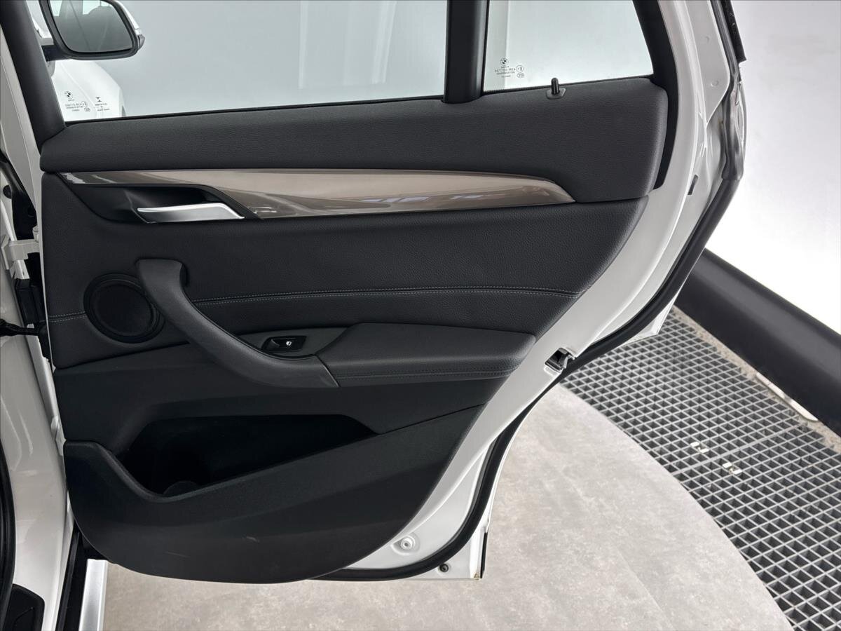 BMW X1 SUV / Terénní 2,0 l 140 kw