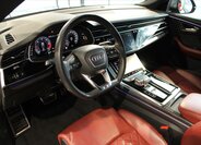 Audi SQ8 SUV / Terénní 4,0 l 320 kw