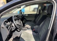 Volkswagen Touran MPV 2,0 l 110 kw