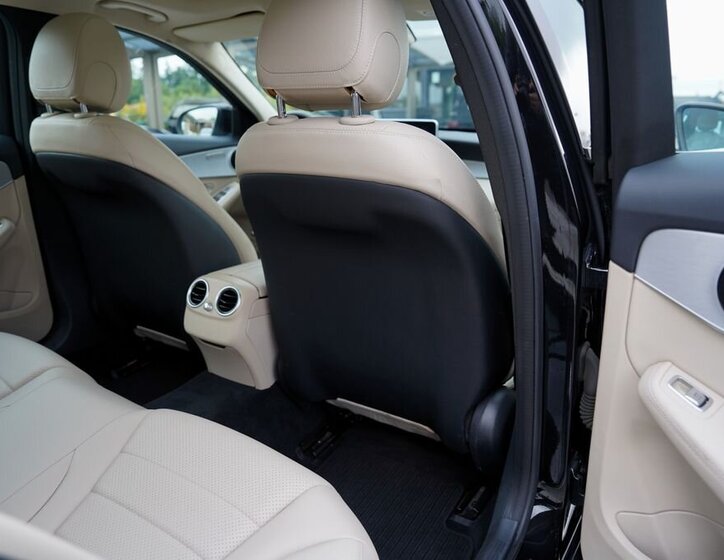 Mercedes-Benz Třídy C 31