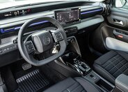 Citroën C3 Hatchback 1,2 l 81 kw