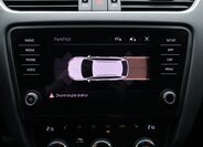 Škoda Octavia Kombi 1,6 l 85 kw