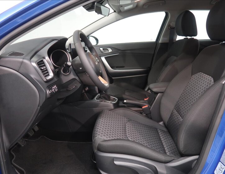 KIA Ceed Kombi 1,5 l 103 kw