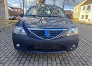 Dacia Logan Kombi 1,6 l 64 kw