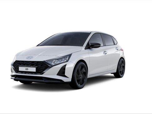Hyundai i20 Hatchback 998,0 66 kw