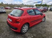Peugeot 207 5