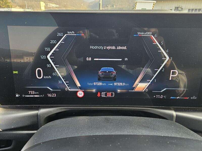 BMW Řada 4 Kupé 3,0 l 250 kw