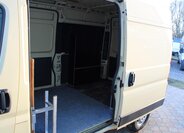 Fiat Ducato Užitková 2,3 l 96 kw