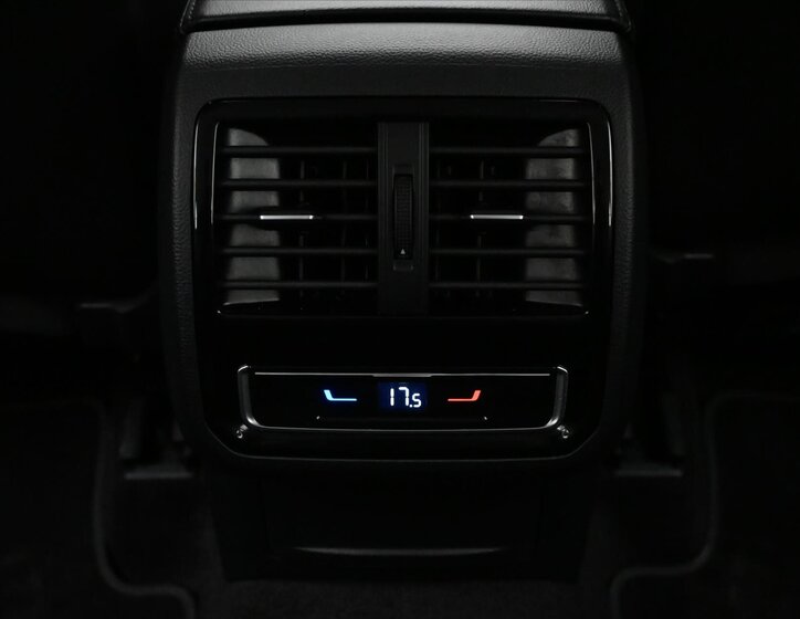 Volkswagen Passat Kombi 2,0 l 110 kw