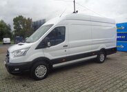 Ford Transit Ostatní 2,0 l 96 kw