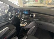 Mercedes-Benz Třídy V 17