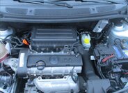 Škoda Fabia Kombi 1,4 l 63 kw