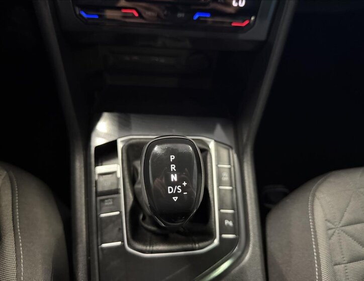 Volkswagen Tiguan Kombi 1,5 l 110 kw