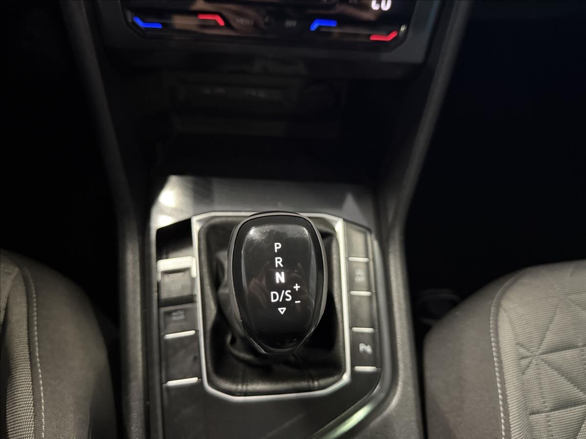 Volkswagen Tiguan Kombi 1,5 l 110 kw