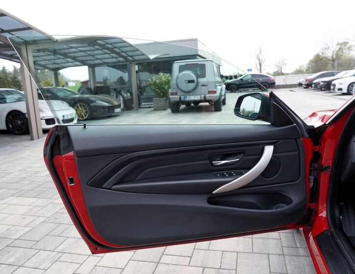 BMW Řada 4 21