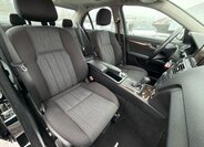 Mercedes-Benz Třídy C Sedan 1,8 l 135 kw