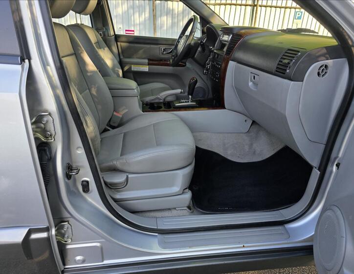 KIA Sorento 29