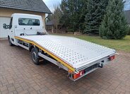 Renault Master Ostatní 2,3 l 120 kw