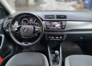 Škoda Fabia Kombi 999,0 81 kw
