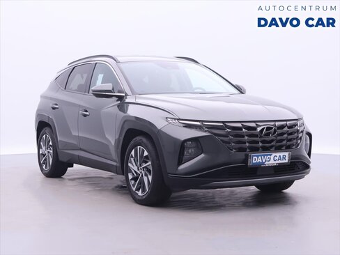 Hyundai Tucson SUV 1,6 l 110 kw