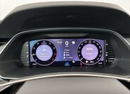 Škoda Octavia Liftback 1,5 l 110 kw