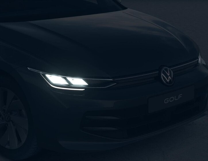 Volkswagen Golf Hatchback 1,5 l 85 kw