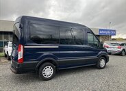 Ford Transit Ostatní 2,0 l 95 kw
