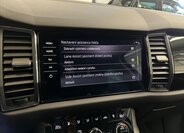 Škoda Kodiaq SUV 2,0 l 140 kw