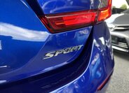 Honda Accord Sedan 1,5 l 141 kw