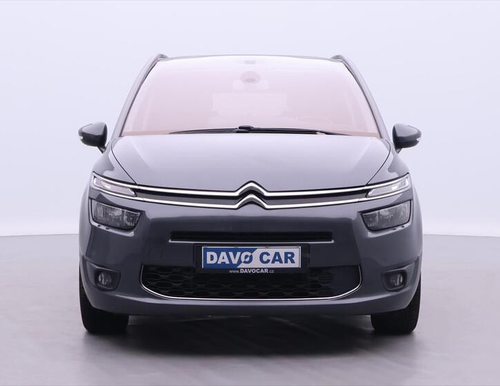 Citroën Grand C4 Picasso 2