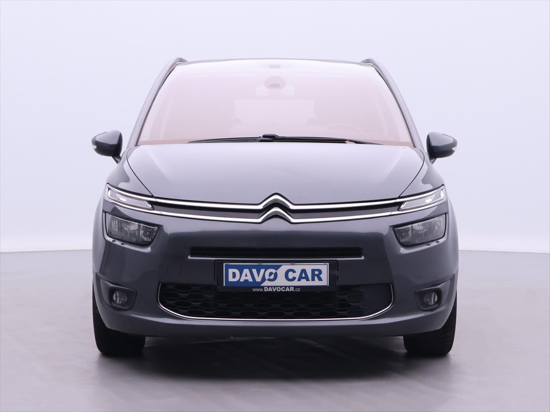 Citroën Grand C4 Picasso
