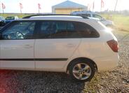 Škoda Fabia 9