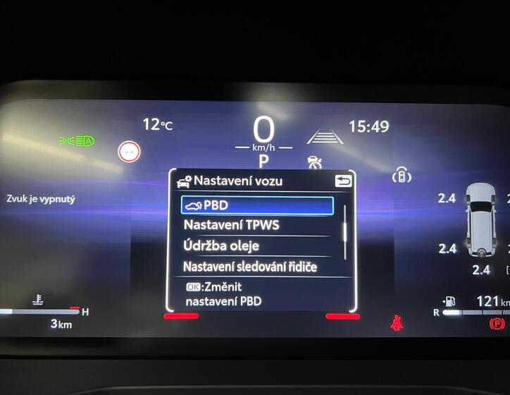 Toyota Land Cruiser 18