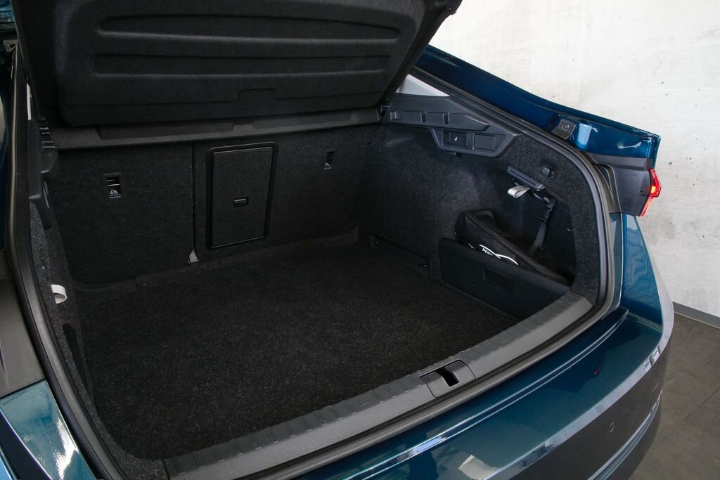 Škoda Octavia Liftback 2,0 l 110 kw