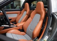 Porsche 911 Kabriolet 3,0 l 283 kw