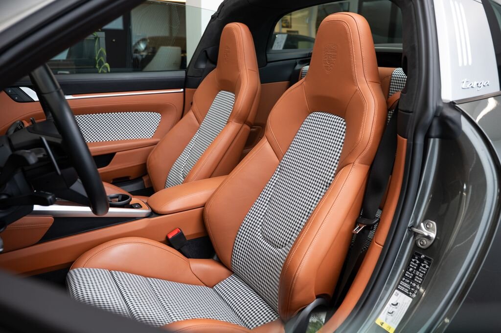 Porsche 911 Kabriolet 3,0 l 283 kw