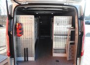 Ford Transit Ostatní 2,0 l 96 kw