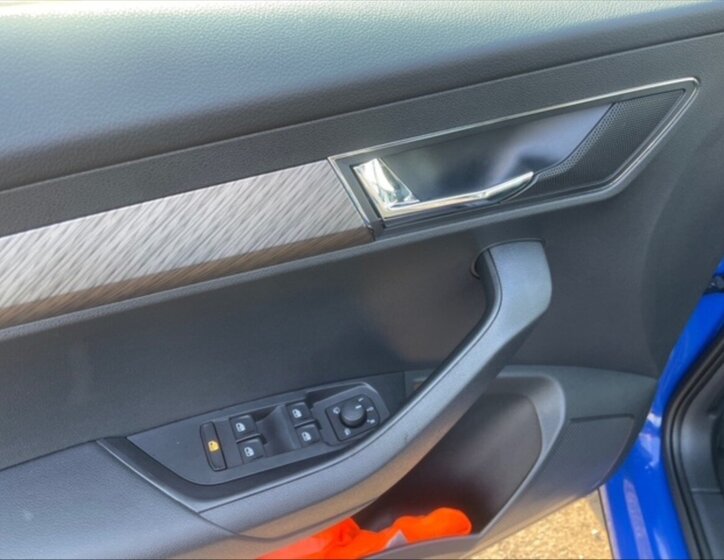 Škoda Karoq SUV / Terénní 2,0 l 110 kw